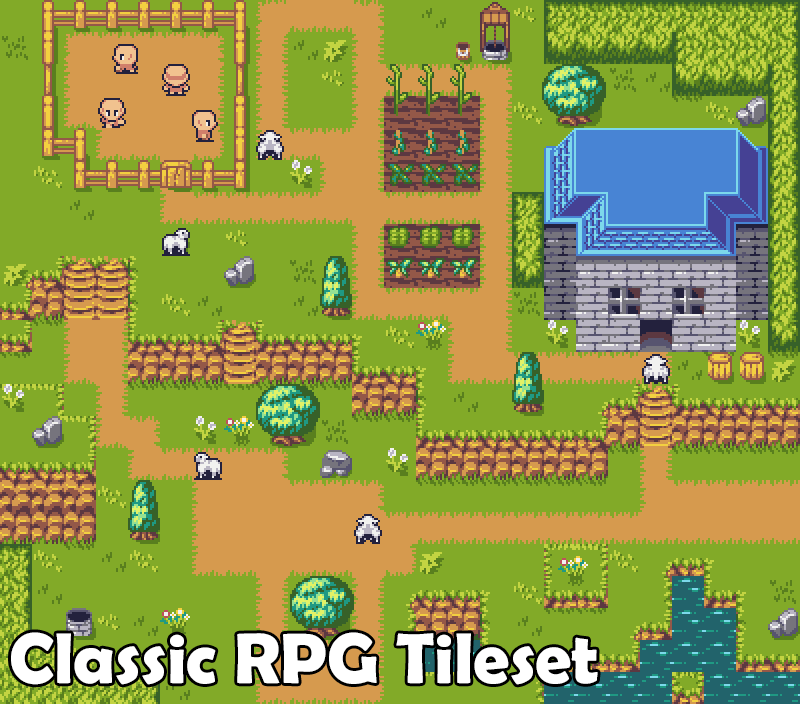 Best free 2d rpg games for pc